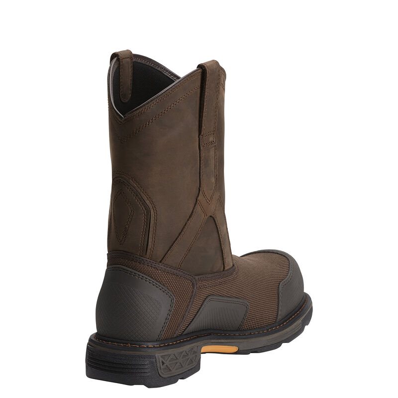 Ariat OverDrive XTR - Werkschoenen Bruin Heren - 16715-021